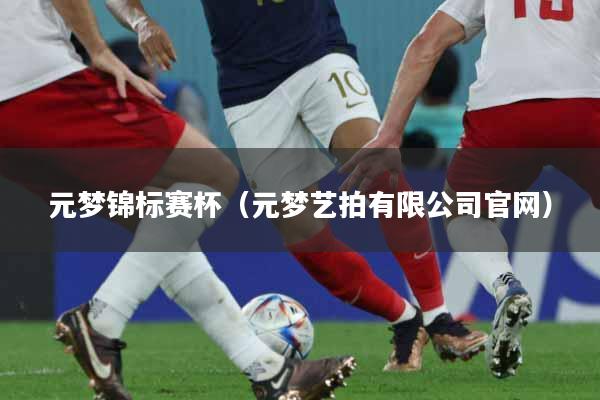 元梦锦标赛杯(元梦艺拍有限公司官网)