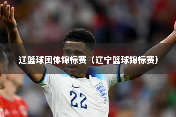 辽篮球团体锦标赛（辽宁篮球锦标赛）