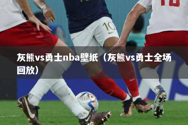 灰熊vs勇士nba壁纸（灰熊vs勇士全场回放）